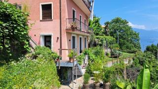 Casa Lago Azzurro Atelier - Cannobio - 9