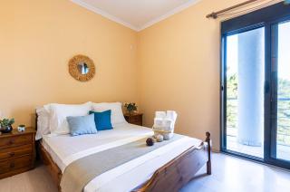 Apartamente me pamje nga deti, park - Saranda - 7