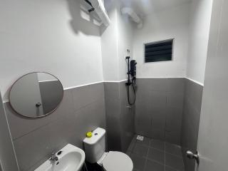 Harmoni Homestay - Kajang - 9