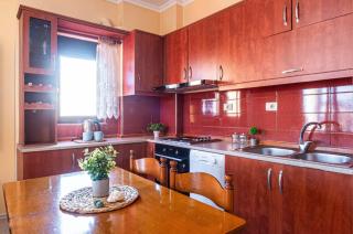 Apartamente me pamje nga deti, park - Saranda - 5