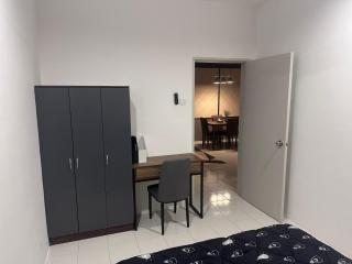 Harmoni Homestay - Kajang - 8
