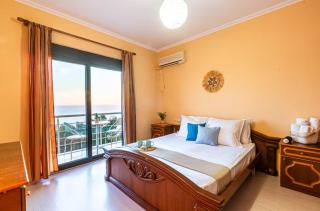 Apartamente me pamje nga deti, park - Saranda - 4