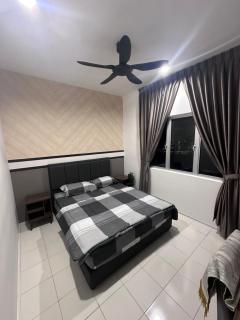 Harmoni Homestay - Kajang - 7