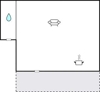 Pet Friendly Home In Särö With Wifi - 1