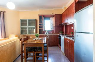 Apartamente me pamje nga deti, park - Saranda - 1