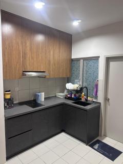 Harmoni Homestay - Kajang - 6