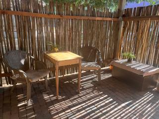 Panache Wildlife Cottage-Self Catering - Hoedspruit - 7