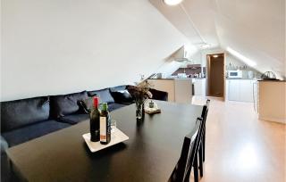 2 Bedroom Gorgeous Apartment In Getinge - Getinge - 7