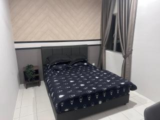 Harmoni Homestay - Kajang - 5
