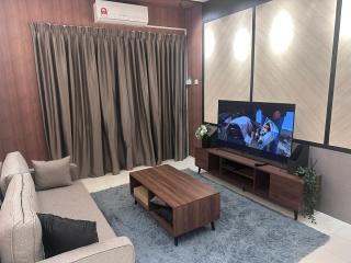 Harmoni Homestay - Kajang - 4