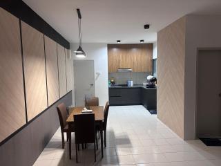Harmoni Homestay - Kajang - 3