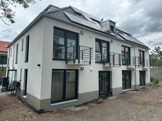 Global Bnb - Ay Homes - Augsburg - 9