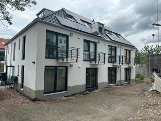 Global Bnb - Ay Homes - Augsburg - 0