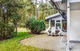 Amazing Home In Höllviken With Wifi - Höllviken - 3