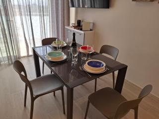 Nuovissimo Appartamento vista mare - seaview terrace 3 - Pietra Ligure - 4