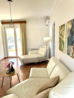 Loft Pyrgos Centre near Olympia - Pýrgos - 9