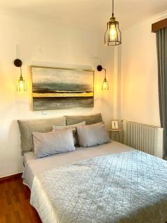 Loft Pyrgos Centre near Olympia - Pýrgos - 3