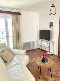 Loft Pyrgos Centre near Olympia - Pýrgos - 8