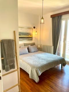 Loft Pyrgos Centre near Olympia - Pýrgos - 6
