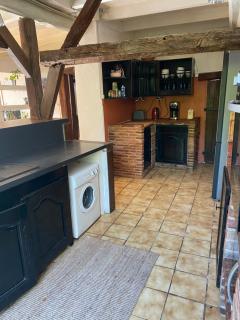 Longère De Charme Bourgogne - 3