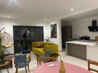 Cozy 2 bedroom apartment, Almadies - Dakar - 0