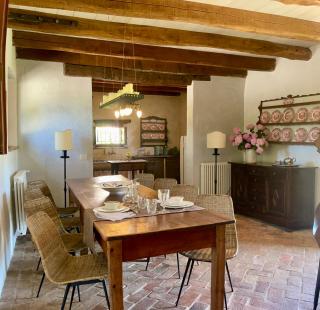 La Foresteria - - 7