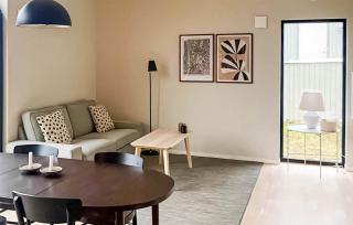 Cozy Home In Jämjö With Jacuzzi - 5