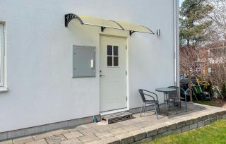Lovely Apartment In Karlskrona With Wifi - Karlskrona - 9