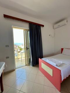 Harizi Apartments - Ksamil - 9