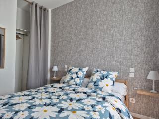 Casa Madrina, L'hacienda de Soubran, classé 4 étoiles - 2