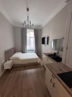Smart Home Center Studios - Near Riga Old Town - Riga - 7