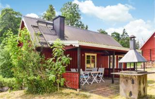 Awesome Home In Backaryd - 2