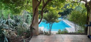 La Ginente Villa - Argilliers - 0