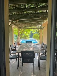 La Ginente Villa - 1