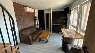 EnergyZen - gite Alsace - L'Atelier des Songes - Bischoffsheim - 0