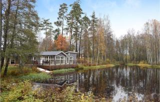 Lovely Home In Ryssby With Kitchen - Hörda - 7