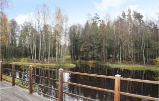 Lovely Home In Ryssby With Kitchen - Hörda - 4