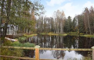 Lovely Home In Ryssby With Kitchen - Hörda - 3