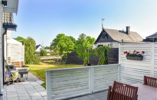 2 Bedroom Beautiful Home In Mörrum - Mörrum - 6