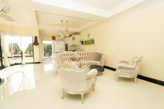 Laguna Luxure Private Pool Villa - Layan Beach - 4
