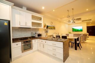 Laguna Luxure Private Pool Villa - 2