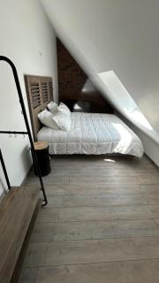 EnergyZen - gite Alsace - L'Atelier des Songes - Bischoffsheim - 6