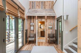 The Sapsucker at Buckhorn Hollow - 1