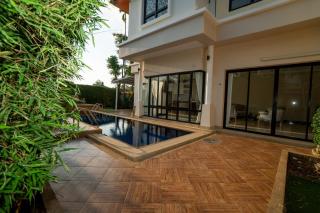 Laguna Luxure Private Pool Villa - Layan Beach - 1