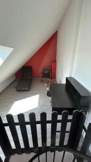 EnergyZen - gite Alsace - L'Atelier des Songes - Bischoffsheim - 5