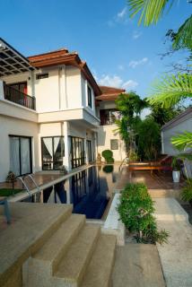 Laguna Luxure Private Pool Villa - 6