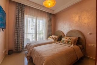 Berber Cocoon - Agadir - 4