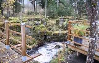 Lovely Home In Ryssby With Kitchen - Hörda - 2