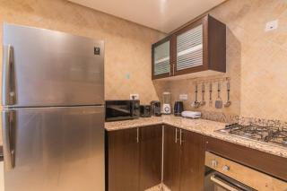 Berber Cocoon - Agadir - 2