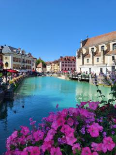 Lac & Nest - Annecy - 3